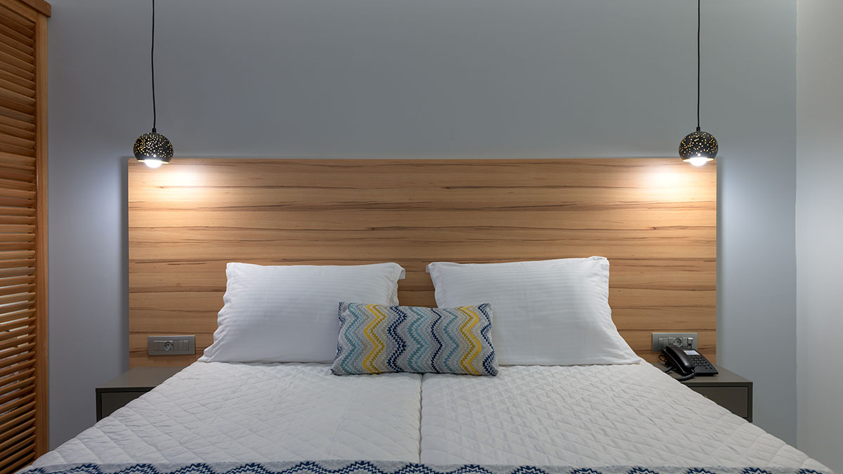 Family Superior Sea View 